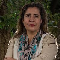 Gómez Córdoba, Ana Isabel