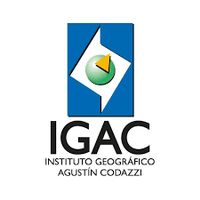 Instituto Geográfico Agustín Codazzi