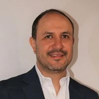 Londoño Echeverri, Jorge Hernán