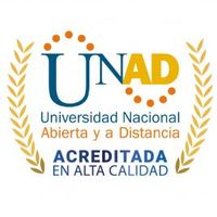 Universidad Nacional Abierta y a Distancia 